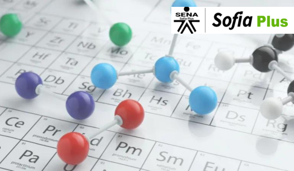 Curso de quimica Sena