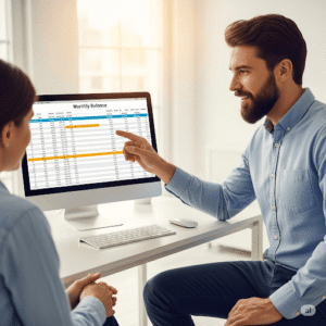 Curso Virtual Sena de Microfinanzas
